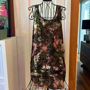 Jack Dress-Sz S
